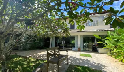 RIO DE JANEIRO - CASA DE CONDOMÍNIO - BARRA DA TIJUCA