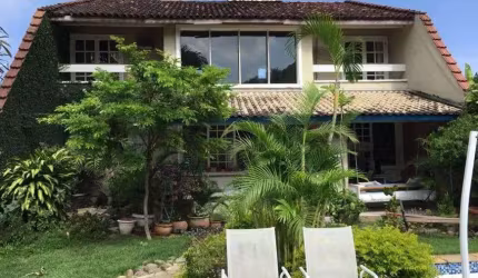 RIO DE JANEIRO - CASA PADRÃO - ITANHANGÁ (CIDADE)