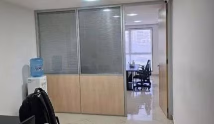 RIO DE JANEIRO - CONJUNTO COMERCIAL/SALA - BARRA DA TIJUCA
