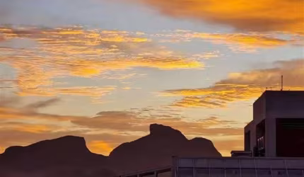 RIO DE JANEIRO - COBERTURA - JACAREPAGUÁ