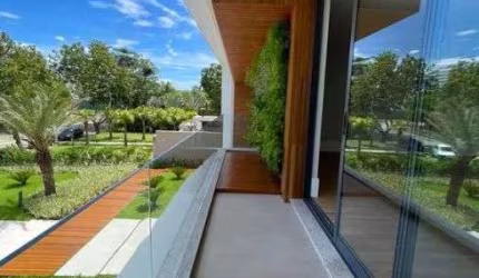 RIO DE JANEIRO - CASA DE CONDOMÍNIO - BARRA DA TIJUCA