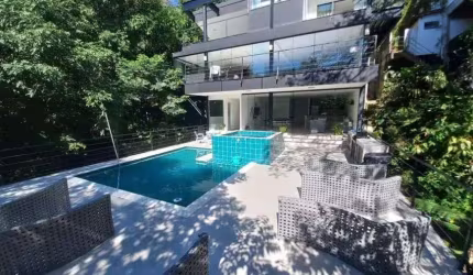 RIO DE JANEIRO - CASA DE CONDOMÍNIO - ITANHANGÁ (CIDADE)