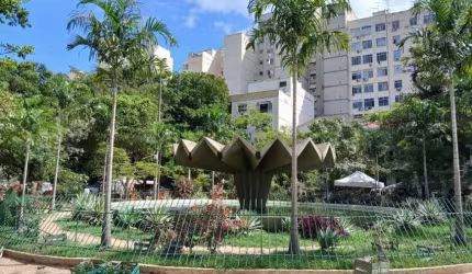 RIO DE JANEIRO - APARTAMENTO PADRÃO - COPACABANA