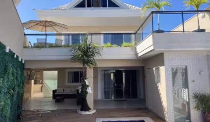 RIO DE JANEIRO - CASA DE CONDOMÍNIO - VARGEM GRANDE