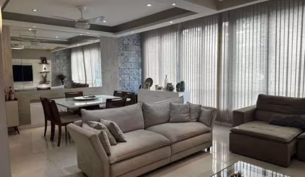 RIO DE JANEIRO - APARTAMENTO PADRÃO - COPACABANA