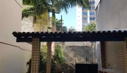RIO DE JANEIRO - CASA PADRÃO - BOTAFOGO
