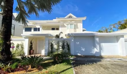 RIO DE JANEIRO - CASA DE CONDOMÍNIO - BARRA DA TIJUCA