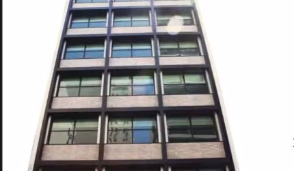 RIO DE JANEIRO - EDIFÍCIO INTEIRO - CENTRO