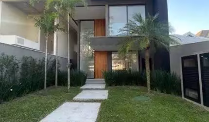 RIO DE JANEIRO - CASA DE CONDOMÍNIO - BARRA DA TIJUCA