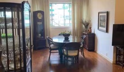 RIO DE JANEIRO - APARTAMENTO PADRÃO - LAGOA
