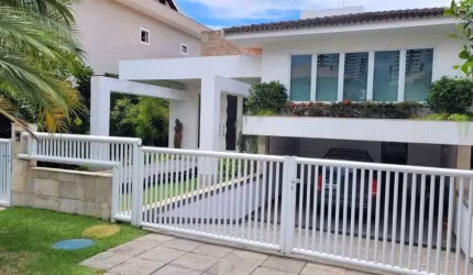 RIO DE JANEIRO - CASA DE CONDOMÍNIO - BARRA DA TIJUCA