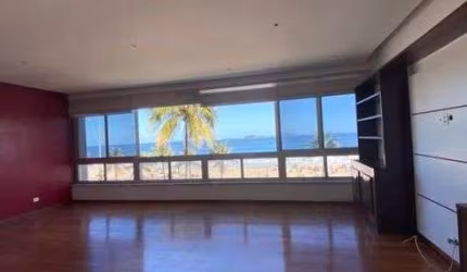 RIO DE JANEIRO - APARTAMENTO PADRÃO - LEBLON