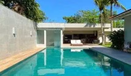 RIO DE JANEIRO - CASA DE CONDOMÍNIO - BARRA DA TIJUCA