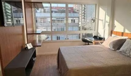 RIO DE JANEIRO - LOFT - LEBLON