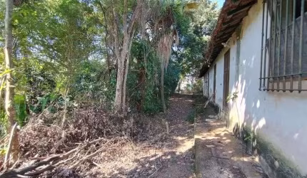 RIO DE JANEIRO - LOTEAMENTO/CONDOMÍNIO - VILA VALQUEIRE