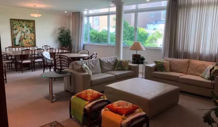 RIO DE JANEIRO - APARTAMENTO PADRÃO - IPANEMA