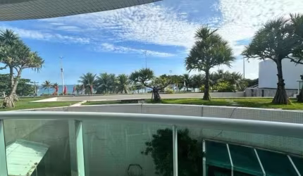 RIO DE JANEIRO - APARTAMENTO PADRÃO - BARRA DA TIJUCA