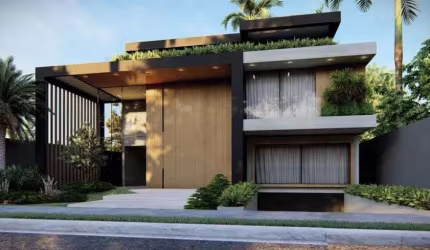 RIO DE JANEIRO - CASA DE CONDOMÍNIO - BARRA DA TIJUCA