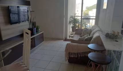 RIO DE JANEIRO - APARTAMENTO PADRÃO - CURICICA