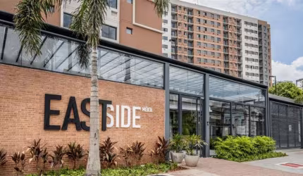 RIO DE JANEIRO - APARTAMENTO PADRÃO - TODOS OS SANTOS