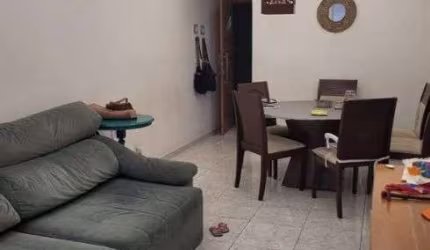 RIO DE JANEIRO - APARTAMENTO PADRÃO - TIJUCA