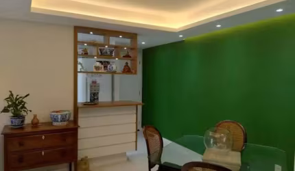 RIO DE JANEIRO - APARTAMENTO PADRÃO - CAMORIM
