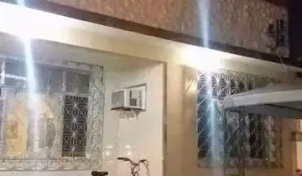 RIO DE JANEIRO - CASA PADRÃO - JARDIM SULACAP