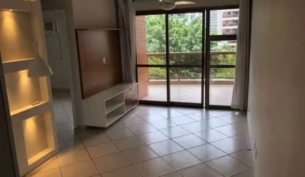 RIO DE JANEIRO - APARTAMENTO PADRÃO - BARRA DA TIJUCA