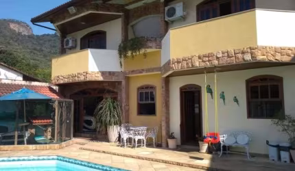 RIO DE JANEIRO - CASA DE CONDOMÍNIO - JACAREPAGUÁ