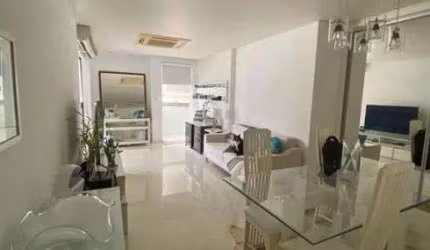 RIO DE JANEIRO - COBERTURA - LARANJEIRAS