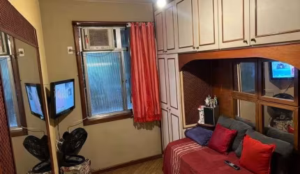 RIO DE JANEIRO - APARTAMENTO PADRÃO - FLAMENGO