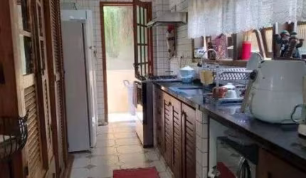 RIO DE JANEIRO - CASA DE CONDOMÍNIO - TAQUARA