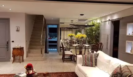 RIO DE JANEIRO - APARTAMENTO PADRÃO - BARRA DA TIJUCA