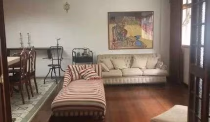 RIO DE JANEIRO - APARTAMENTO PADRÃO - TIJUCA