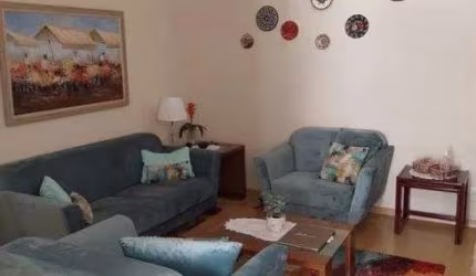 RIO DE JANEIRO - APARTAMENTO PADRÃO - COPACABANA