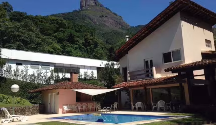RIO DE JANEIRO - CASA DE CONDOMÍNIO - ITANHANGÁ (CIDADE)