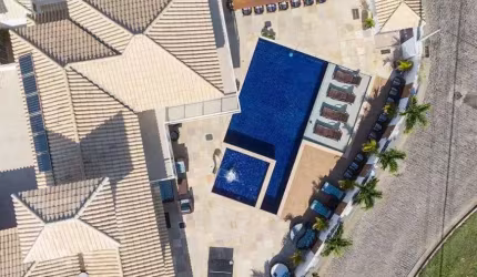 ARMAÇÃO DOS BÚZIOS - CASA PADRÃO - CENTRO