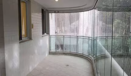 RIO DE JANEIRO - APARTAMENTO PADRÃO - BOTAFOGO