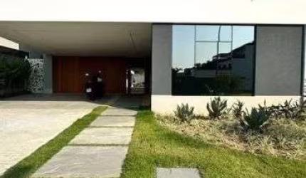 RIO DE JANEIRO - CASA DE CONDOMÍNIO - BARRA DA TIJUCA