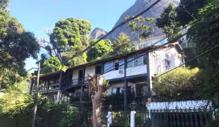 RIO DE JANEIRO - CASA DE CONDOMÍNIO - SÃO CONRADO