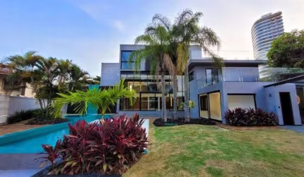 RIO DE JANEIRO - CASA DE CONDOMÍNIO - BARRA DA TIJUCA