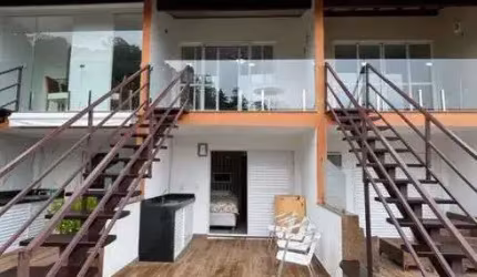 ANGRA DOS REIS - CASA DE CONDOMÍNIO - MARINAS