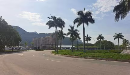 RIO DE JANEIRO - COBERTURA - JACAREPAGUÁ