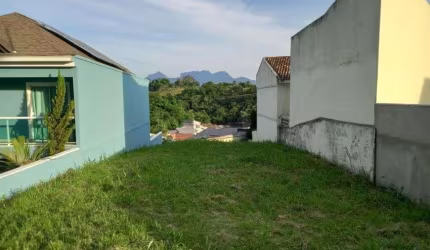 RIO DE JANEIRO - LOTEAMENTO/CONDOMÍNIO - TAQUARA