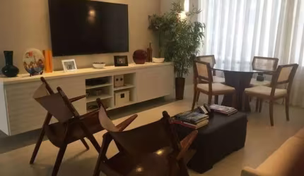 RIO DE JANEIRO - APARTAMENTO PADRÃO - LEBLON