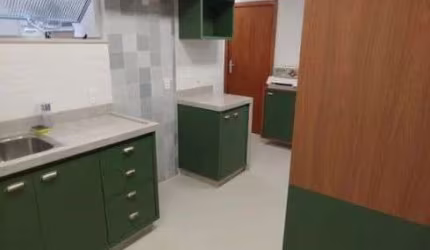 RIO DE JANEIRO - APARTAMENTO PADRÃO - FLAMENGO