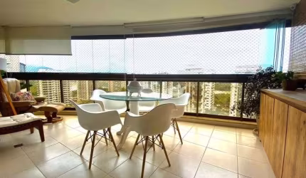 RIO DE JANEIRO - APARTAMENTO PADRÃO - BARRA DA TIJUCA