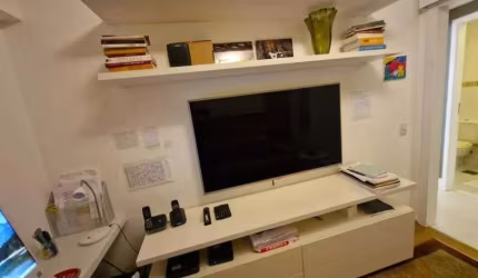 RIO DE JANEIRO - APARTAMENTO PADRÃO - BARRA DA TIJUCA