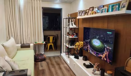 RIO DE JANEIRO - APARTAMENTO PADRÃO - JACAREPAGUÁ