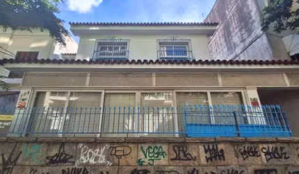 RIO DE JANEIRO - CASA PADRÃO - URCA